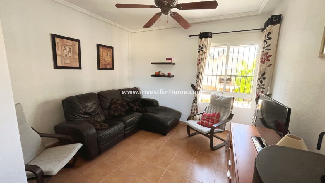 Reventa - Chalet - Algorfa - Montebello