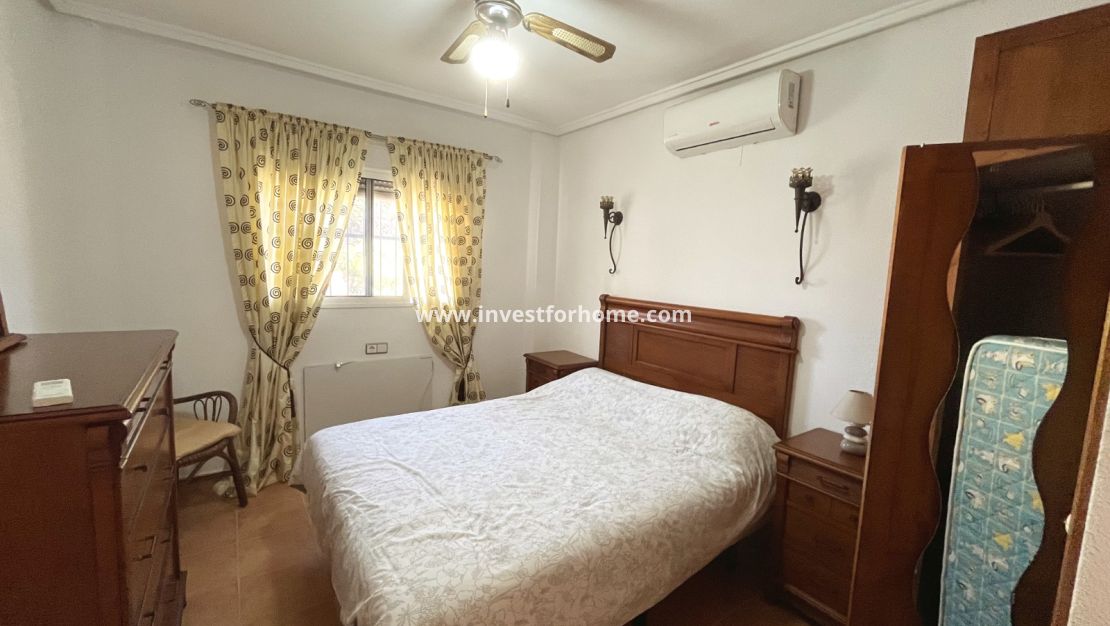 Reventa - Chalet - Algorfa - Montebello