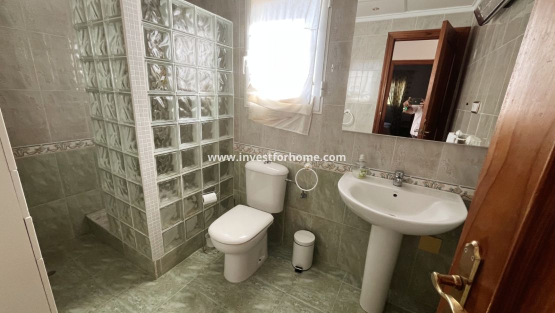 Reventa - Chalet - Algorfa - Montebello