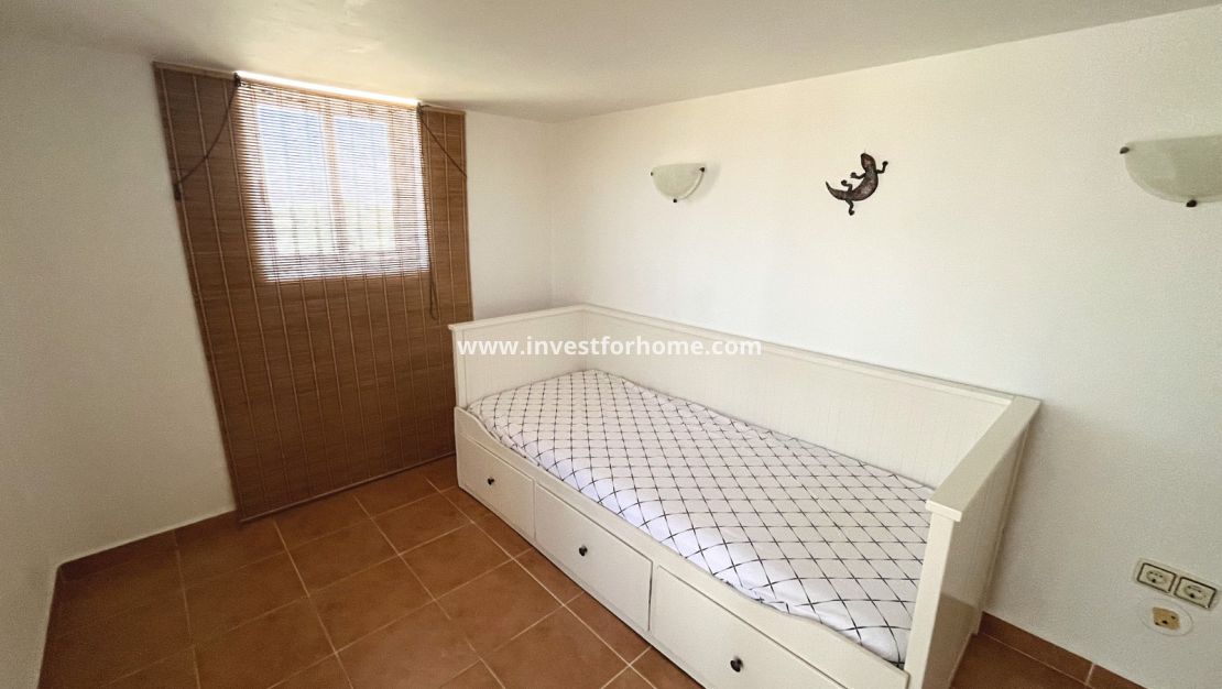 Reventa - Chalet - Algorfa - Montebello