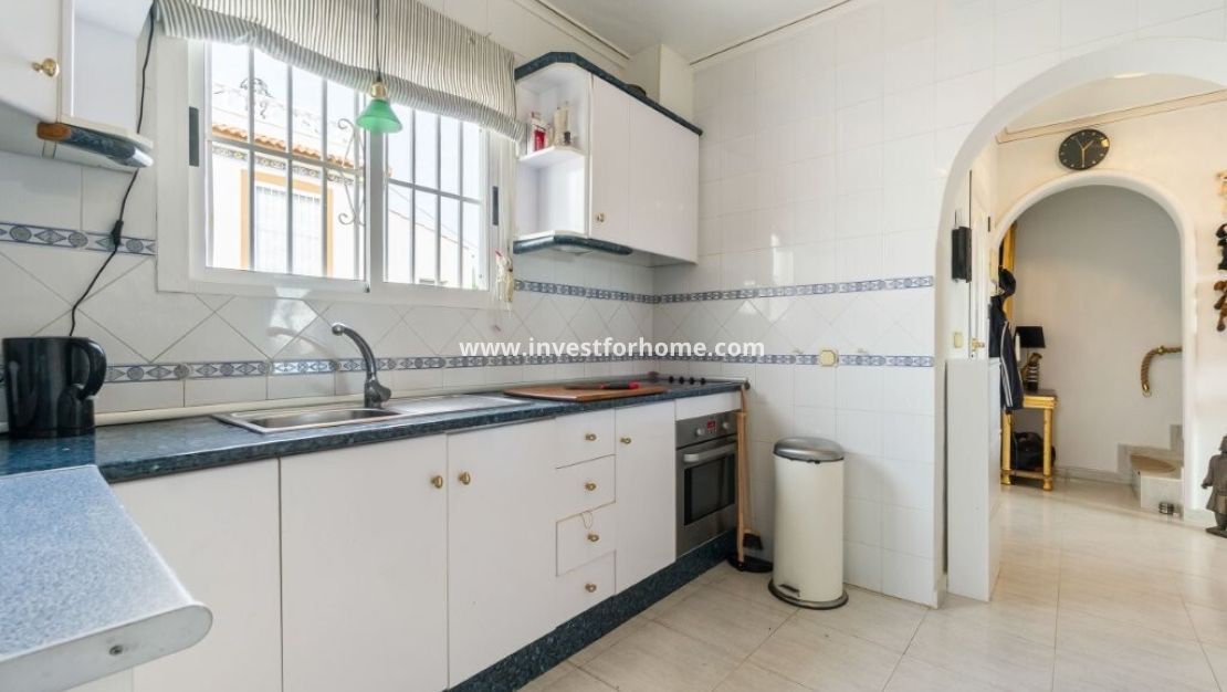 Reventa - Chalet - Algorfa - Montemar