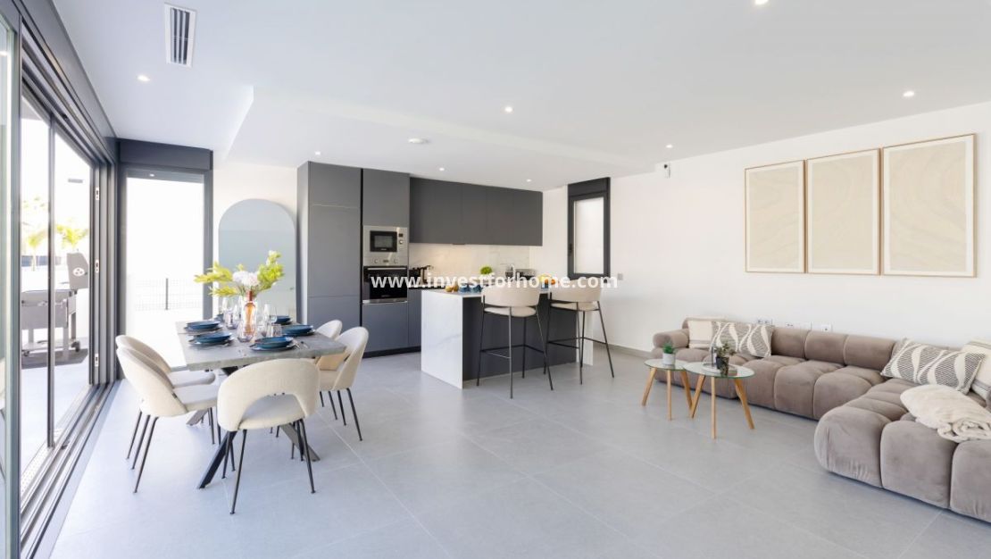 Reventa - Chalet - Algorfa