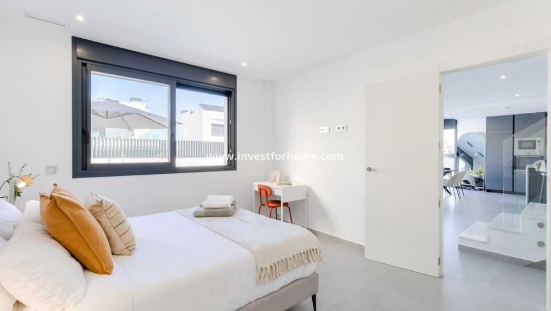 Reventa - Chalet - Algorfa