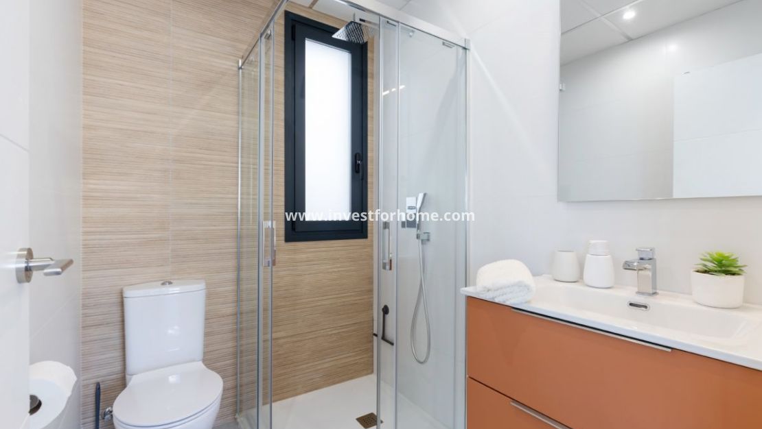 Reventa - Chalet - Algorfa