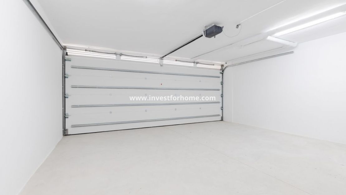 Reventa - Chalet - Algorfa