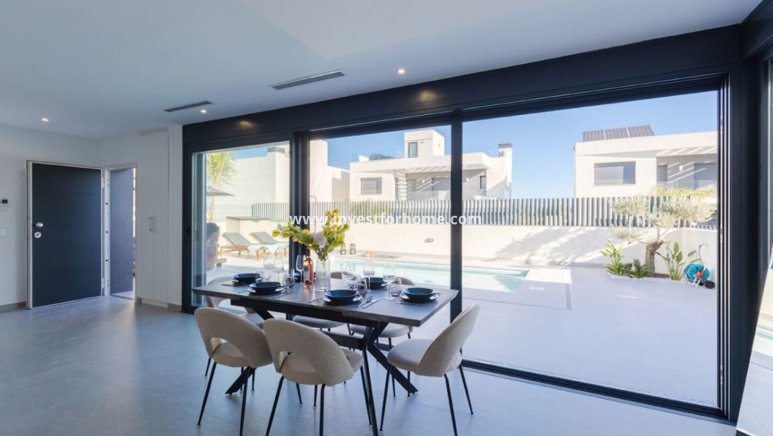 Reventa - Chalet - Algorfa