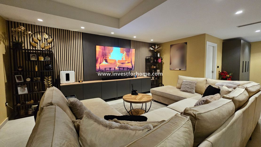 Reventa - Chalet - Algorfa
