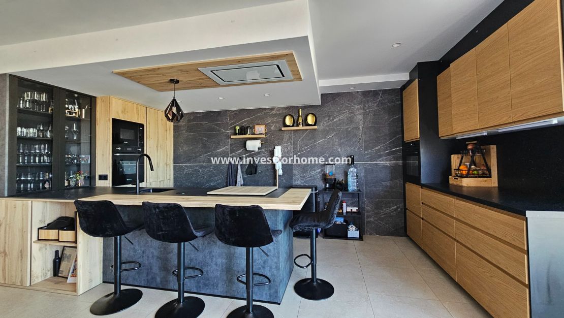 Reventa - Chalet - Algorfa