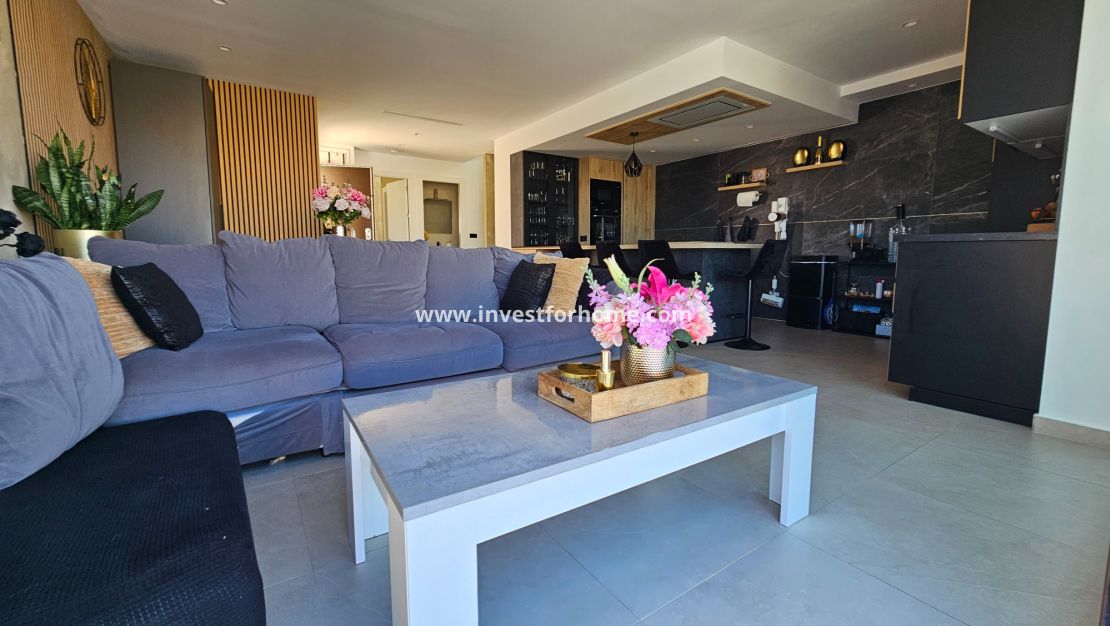 Reventa - Chalet - Algorfa