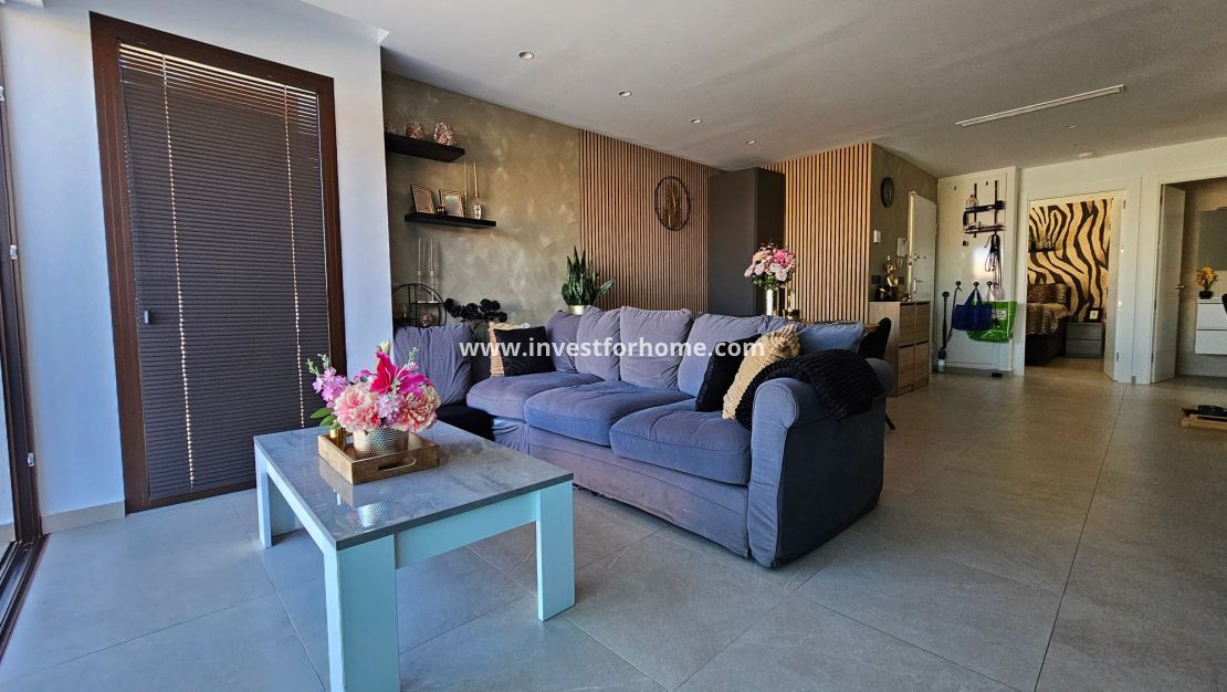 Reventa - Chalet - Algorfa