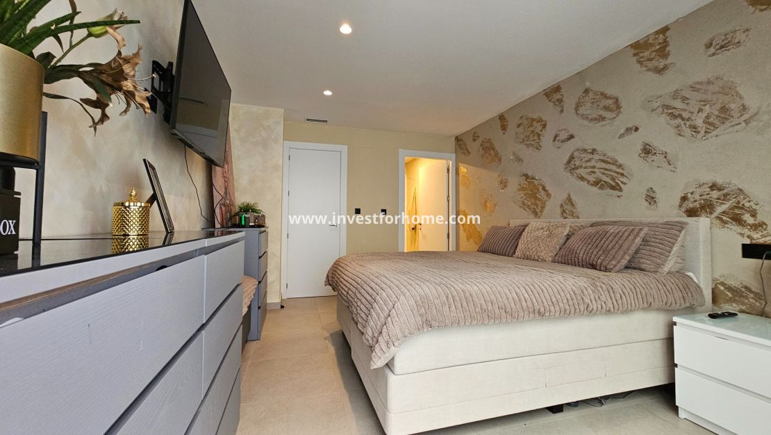 Reventa - Chalet - Algorfa