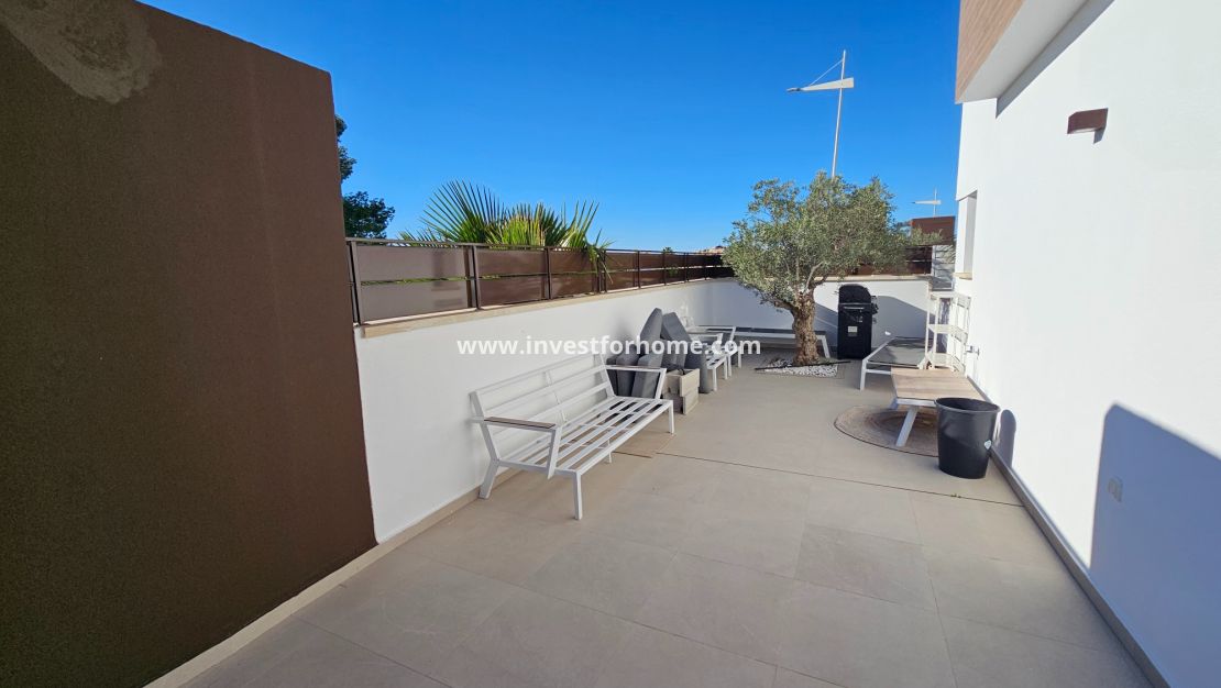 Reventa - Chalet - Algorfa