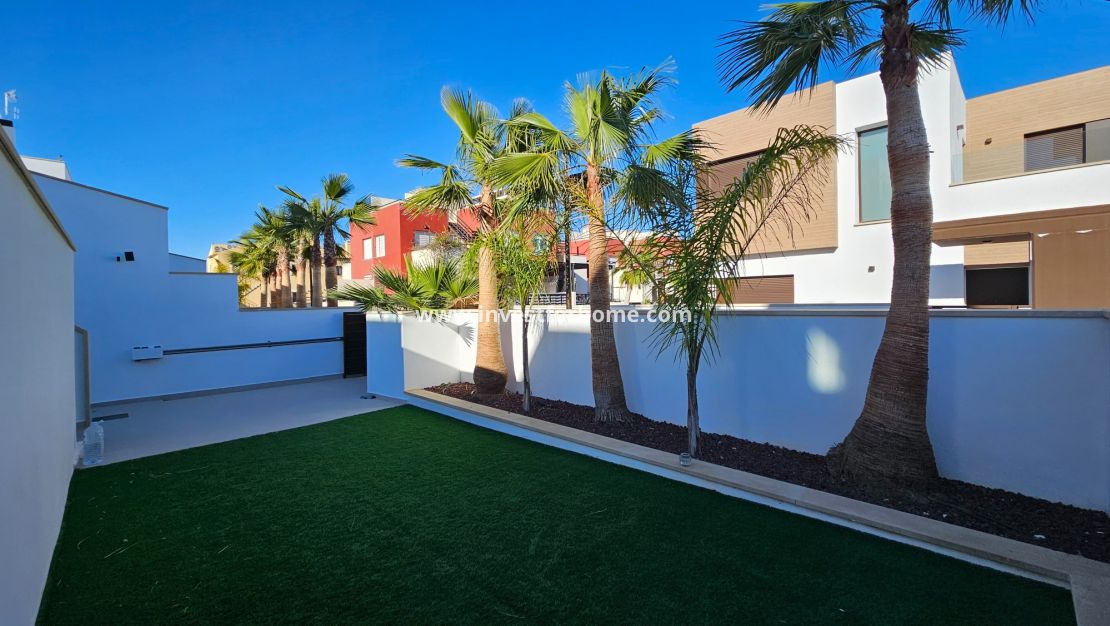 Reventa - Chalet - Algorfa