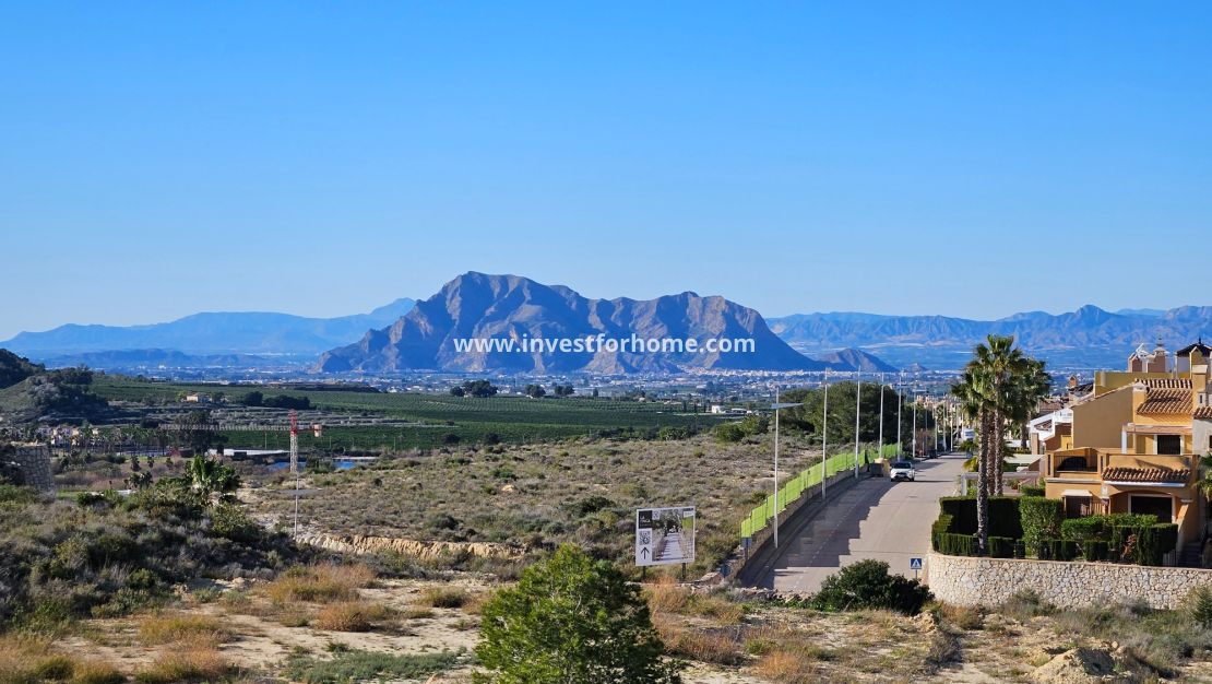 Reventa - Chalet - Algorfa