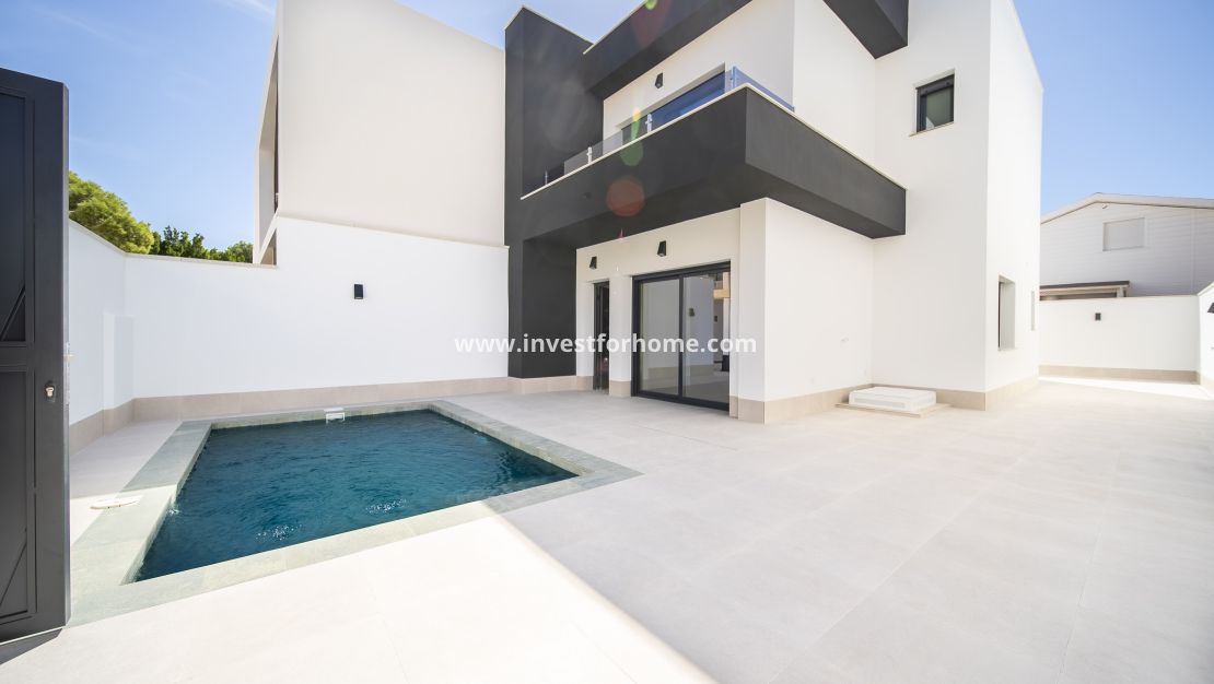 Reventa - Chalet - Almoradí - Las Heredades