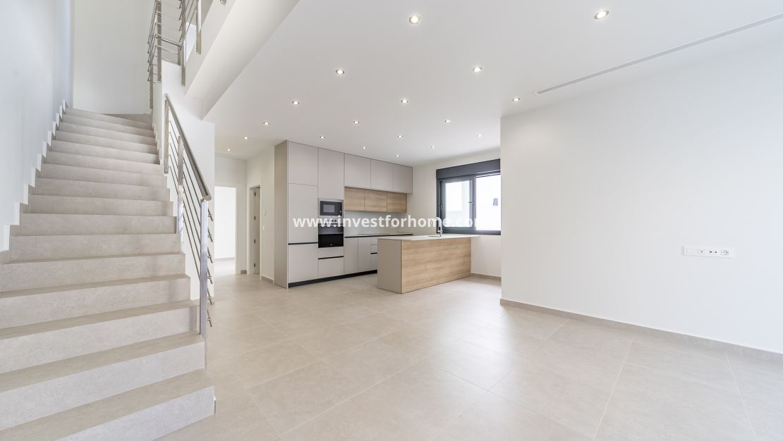 Reventa - Chalet - Almoradí - Las Heredades