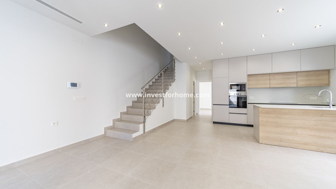 Reventa - Chalet - Almoradí - Las Heredades