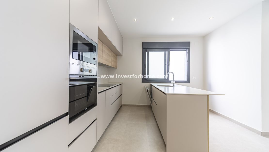 Reventa - Chalet - Almoradí - Las Heredades