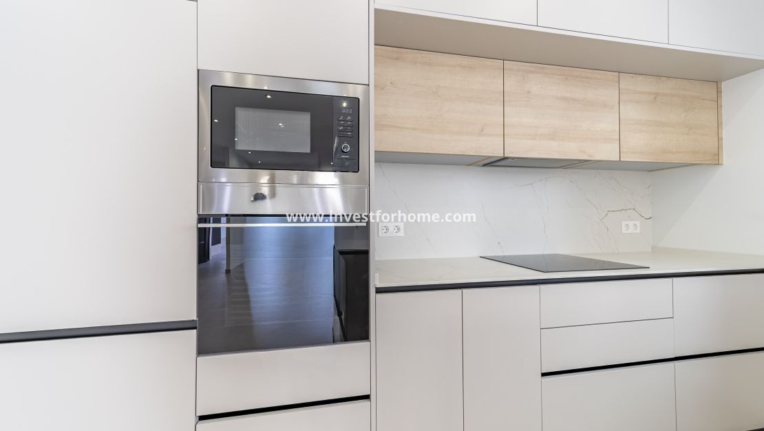 Reventa - Chalet - Almoradí - Las Heredades