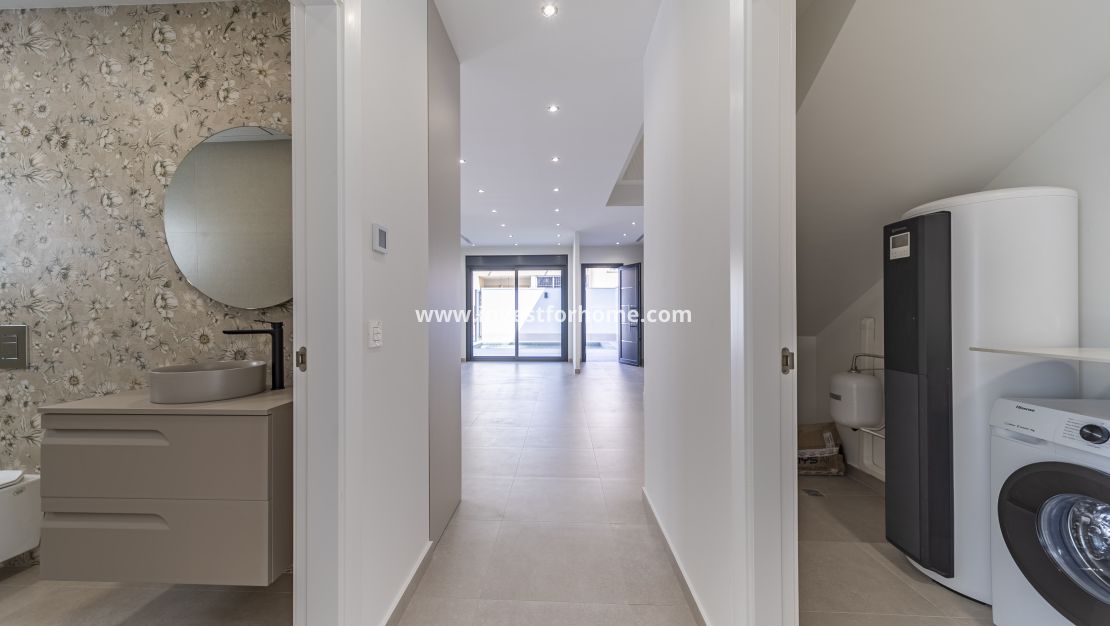 Reventa - Chalet - Almoradí - Las Heredades