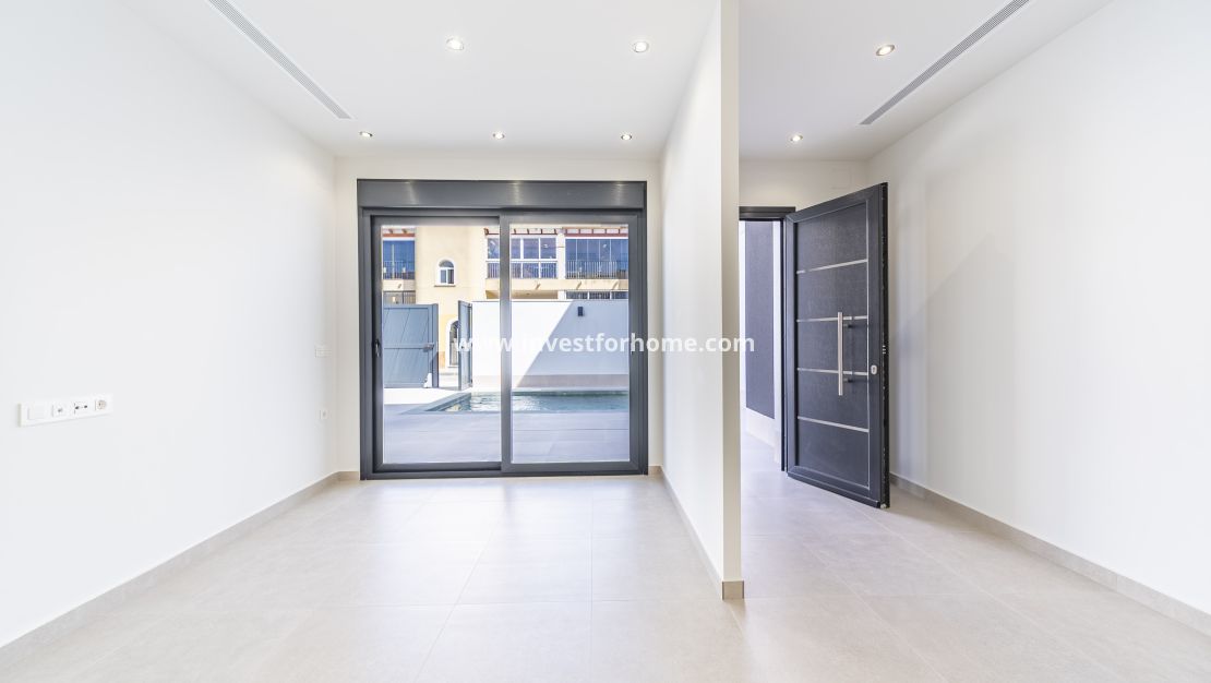 Reventa - Chalet - Almoradí - Las Heredades