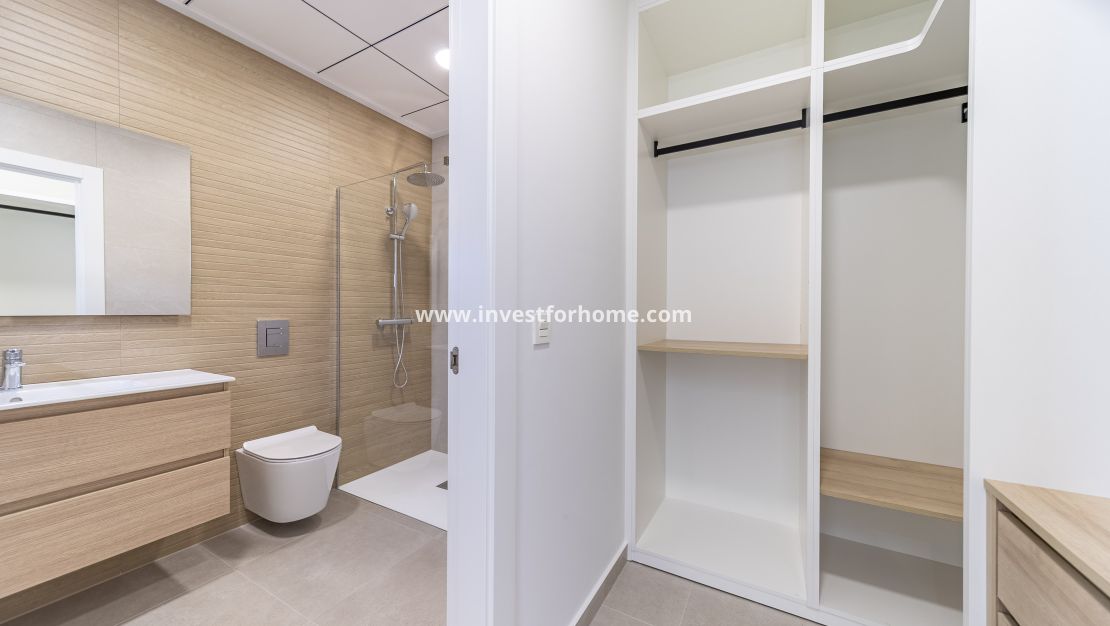 Reventa - Chalet - Almoradí - Las Heredades