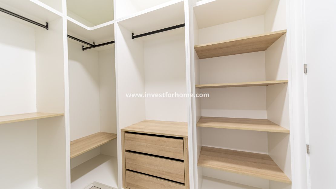 Reventa - Chalet - Almoradí - Las Heredades