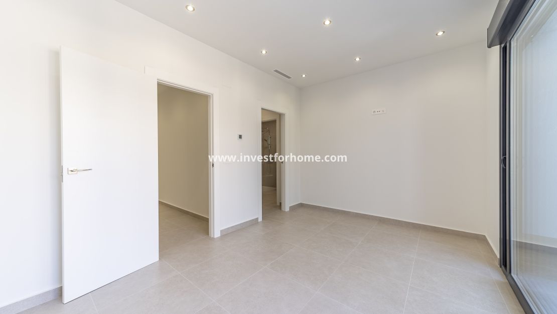 Reventa - Chalet - Almoradí - Las Heredades