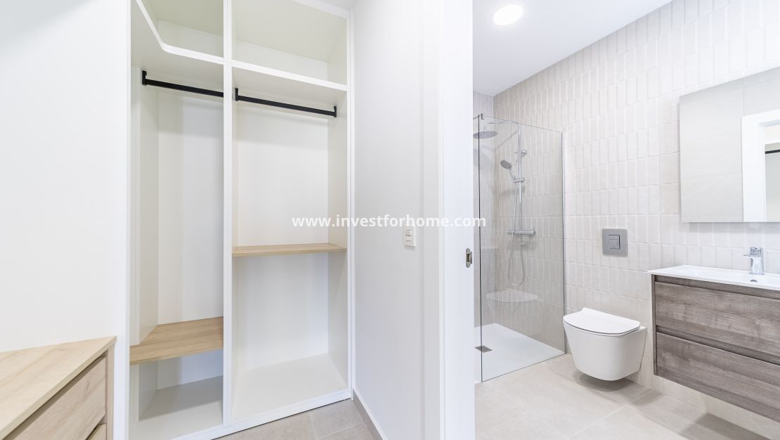 Reventa - Chalet - Almoradí - Las Heredades