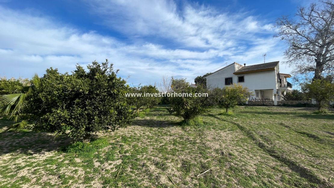 Reventa - Chalet - Benejuzar - Inland
