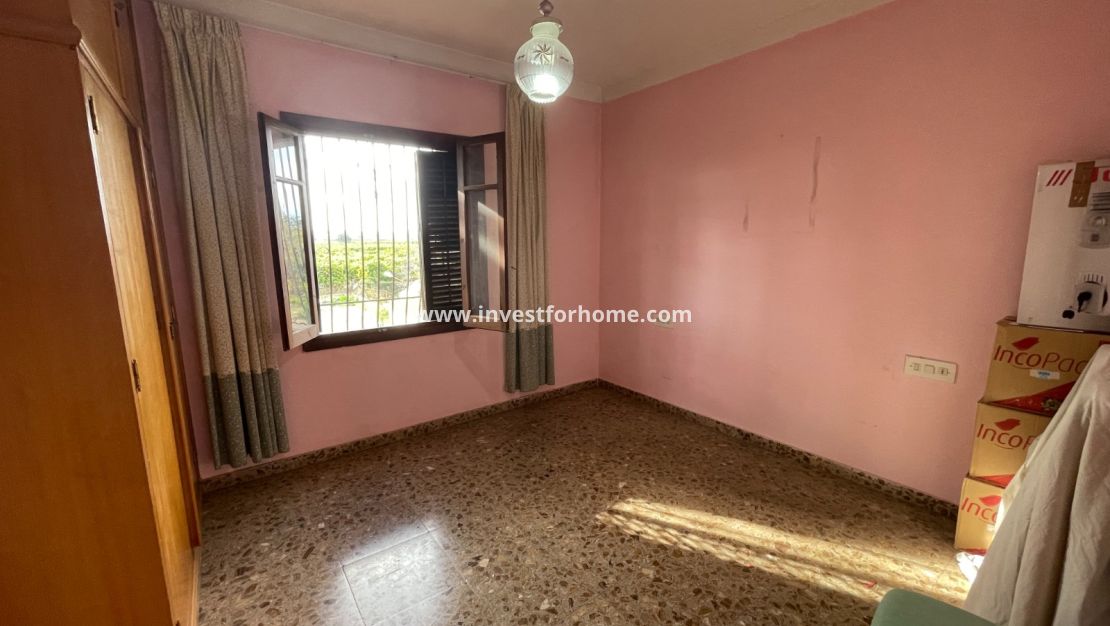 Reventa - Chalet - Benejuzar - Inland