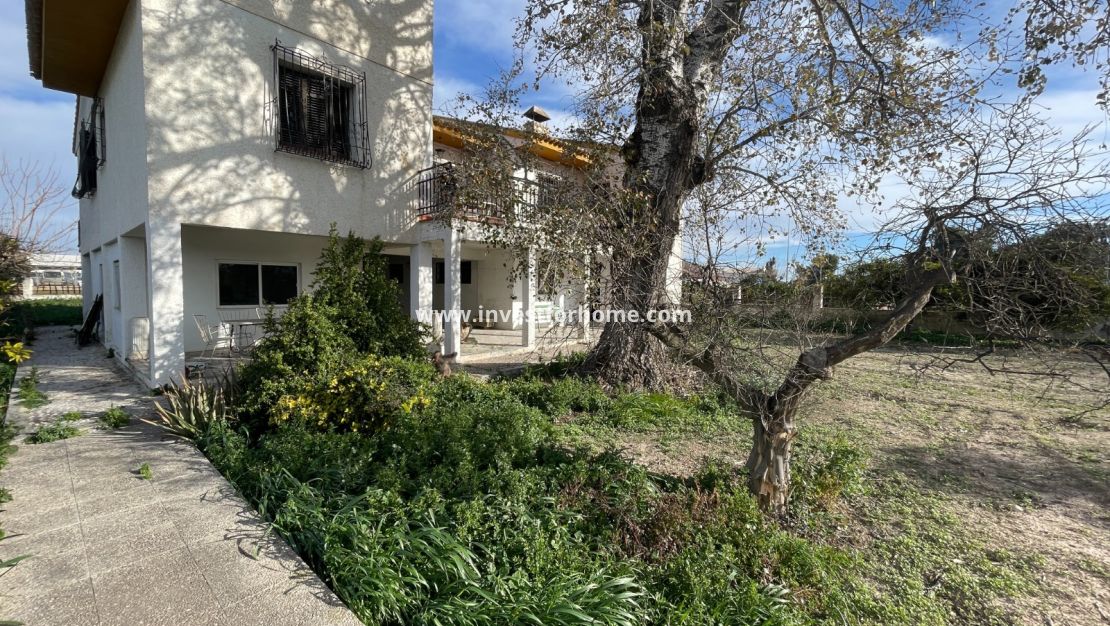 Reventa - Chalet - Benejuzar - Inland