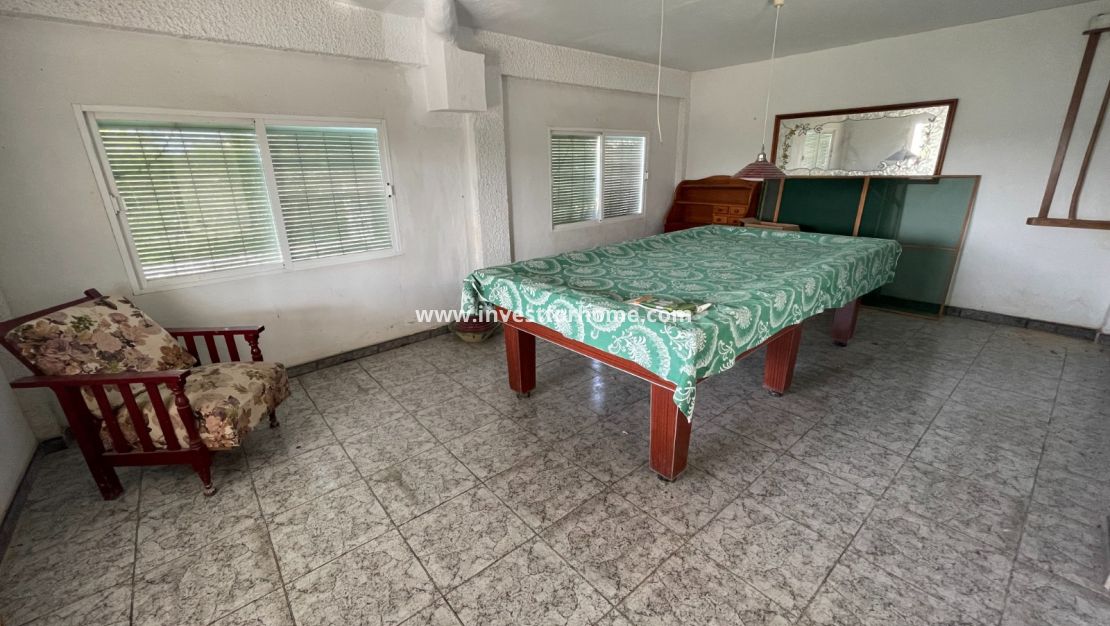 Reventa - Chalet - Benejuzar - Inland