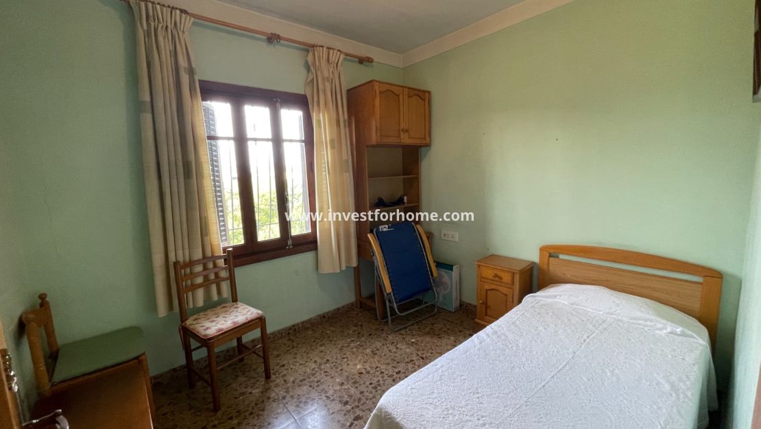 Reventa - Chalet - Benejuzar - Inland