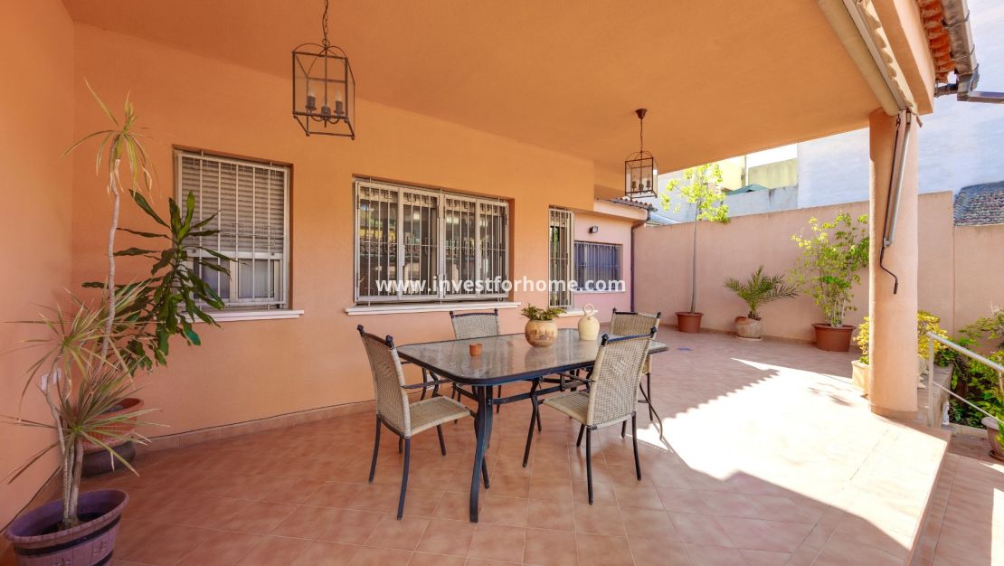 Reventa - Chalet - Benejuzar - Inland