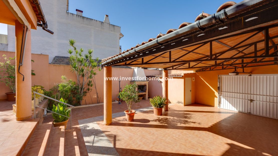 Reventa - Chalet - Benejuzar - Inland