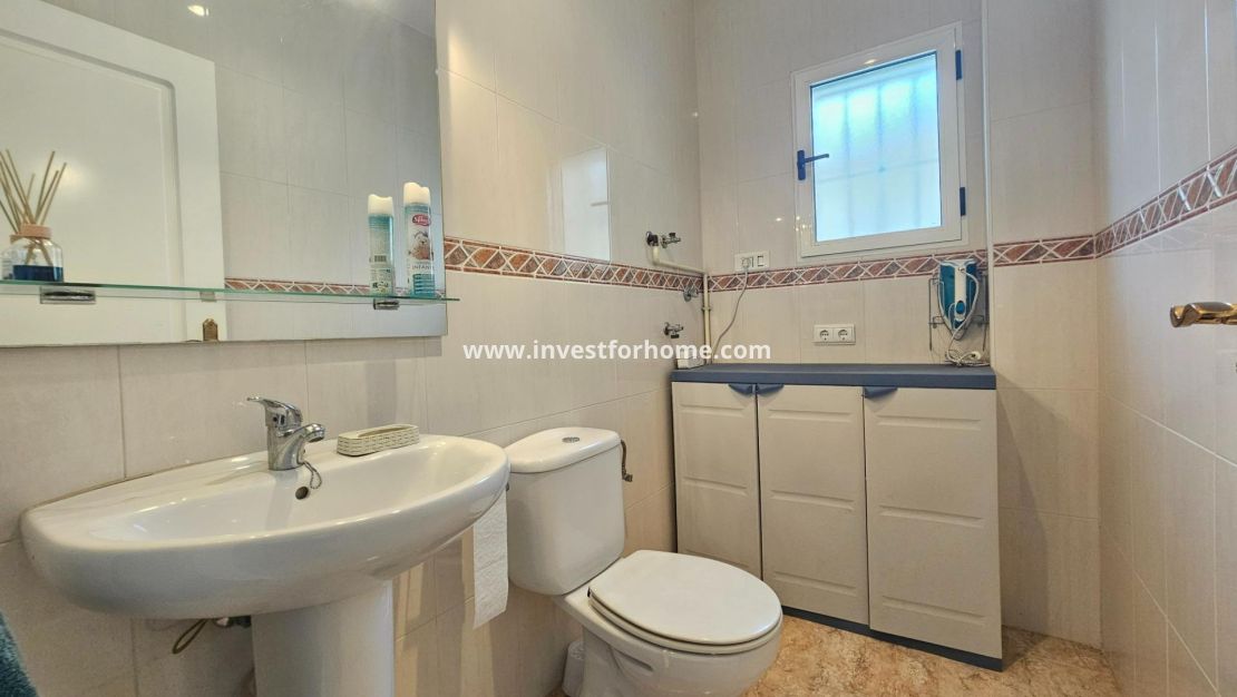 Reventa - Chalet - Benijofar - Benimar 3