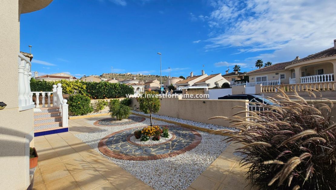 Reventa - Chalet - Benijofar - Benimar 3