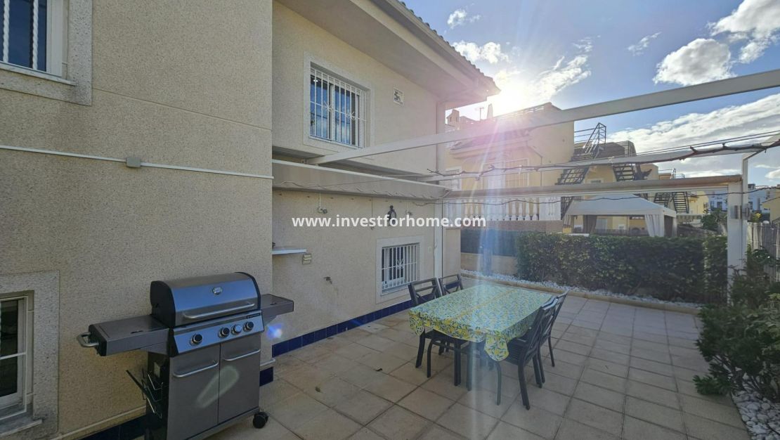 Reventa - Chalet - Benijofar - Benimar 3