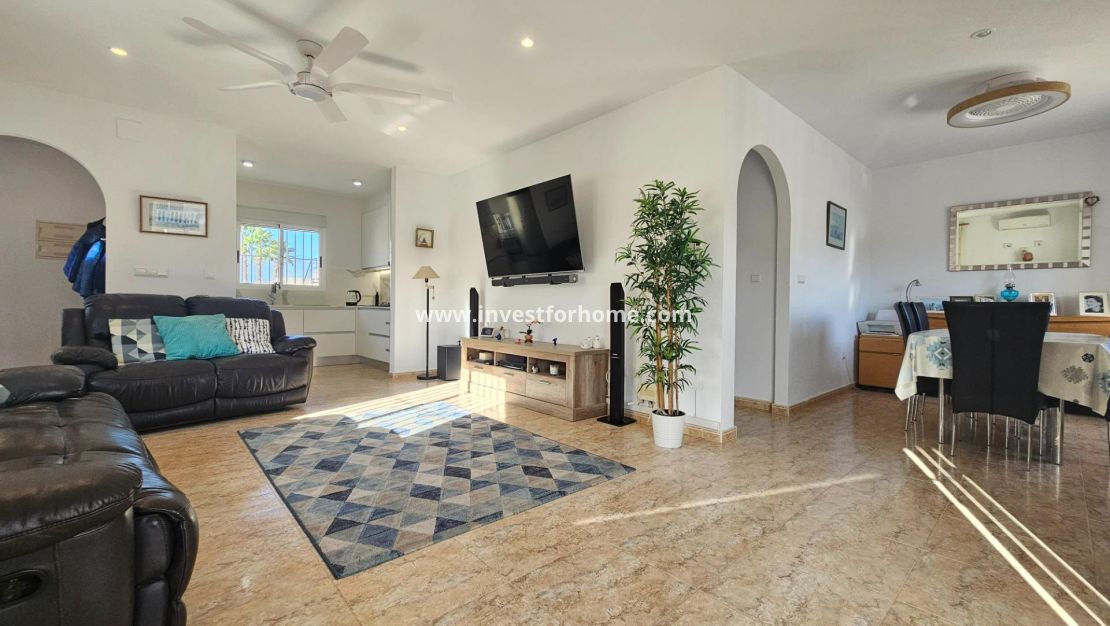 Reventa - Chalet - Benijofar - Benimar 3