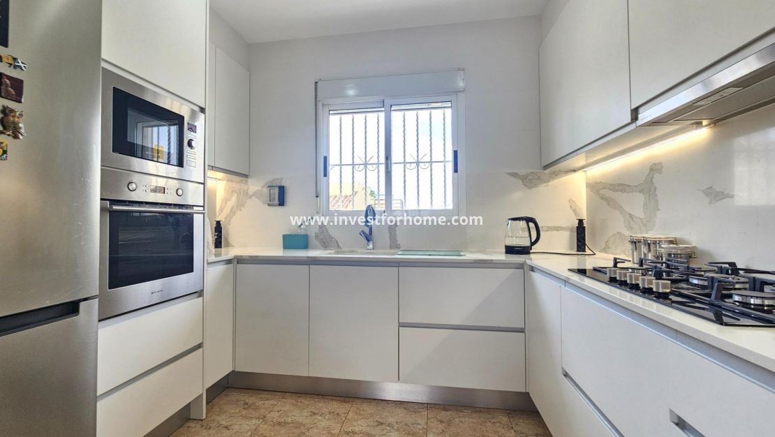 Reventa - Chalet - Benijofar - Benimar 3