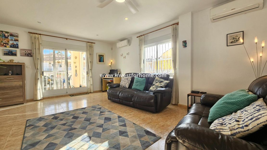 Reventa - Chalet - Benijofar - Benimar 3