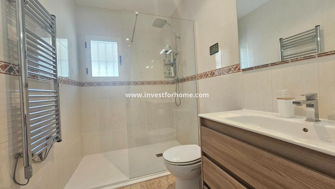 Reventa - Chalet - Benijofar - Benimar 3