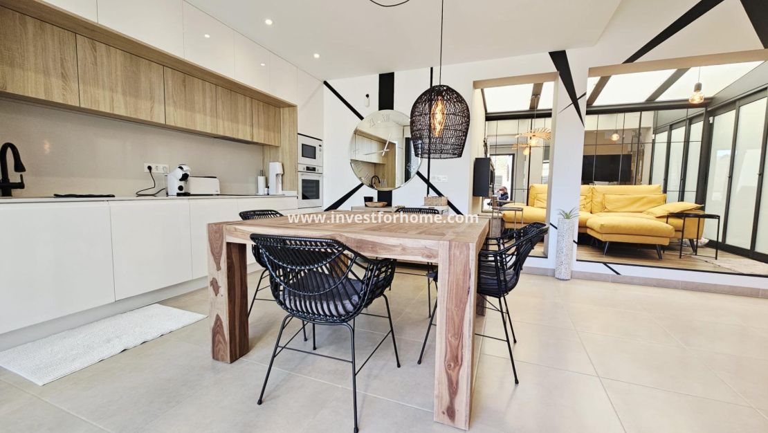 Reventa - Chalet - Benijofar - Benimar