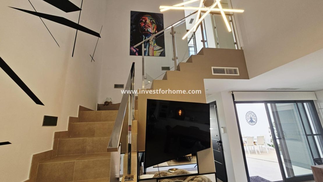 Reventa - Chalet - Benijofar - Benimar