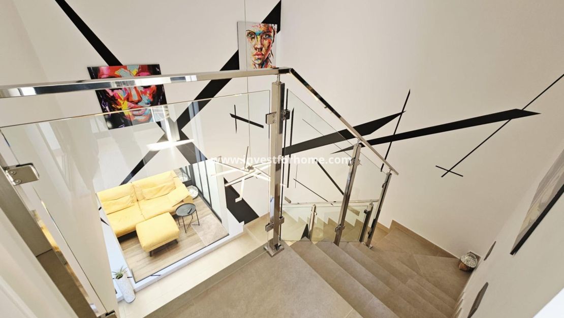 Reventa - Chalet - Benijofar - Benimar