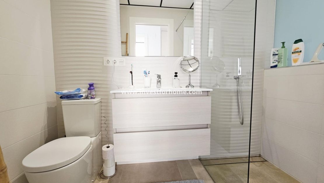 Reventa - Chalet - Benijofar - Benimar