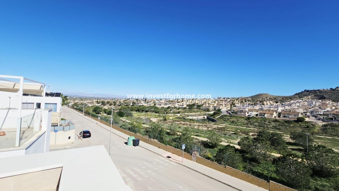 Reventa - Chalet - Benijofar - Benimar