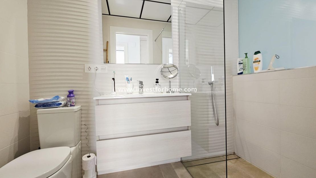 Reventa - Chalet - Benijofar - Benimar