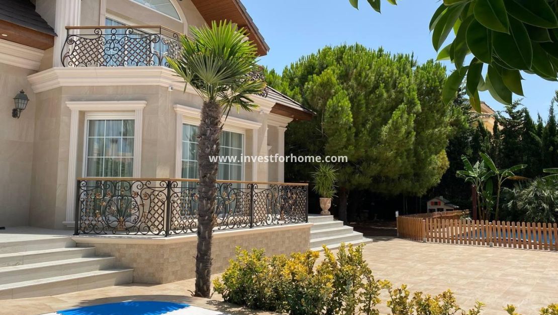 Reventa - Chalet - Benijofar - Ciudad Quesada